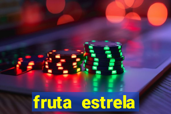 fruta estrela stardew valley id